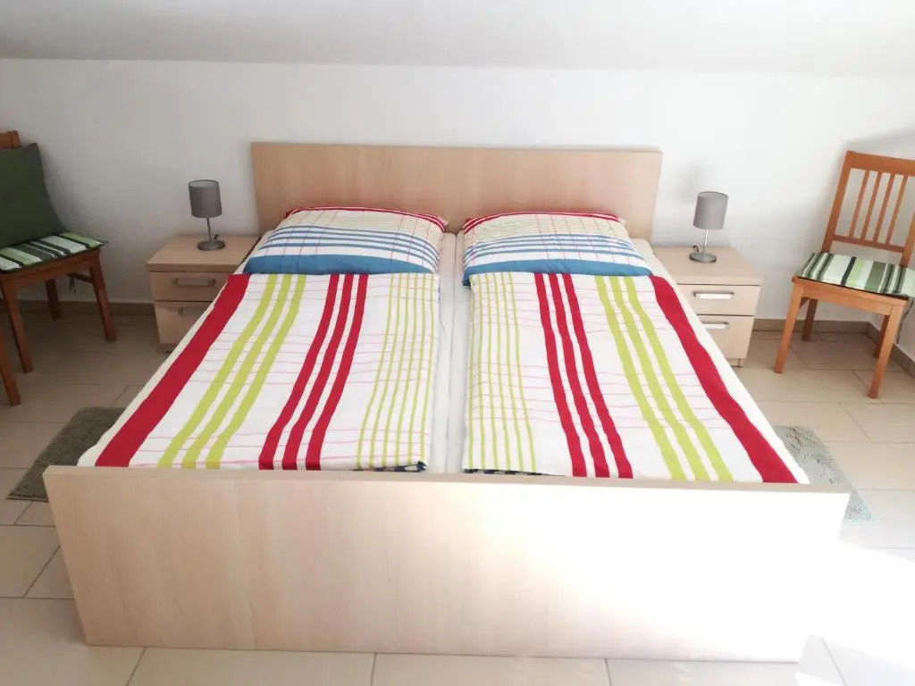 Apartment Juric
