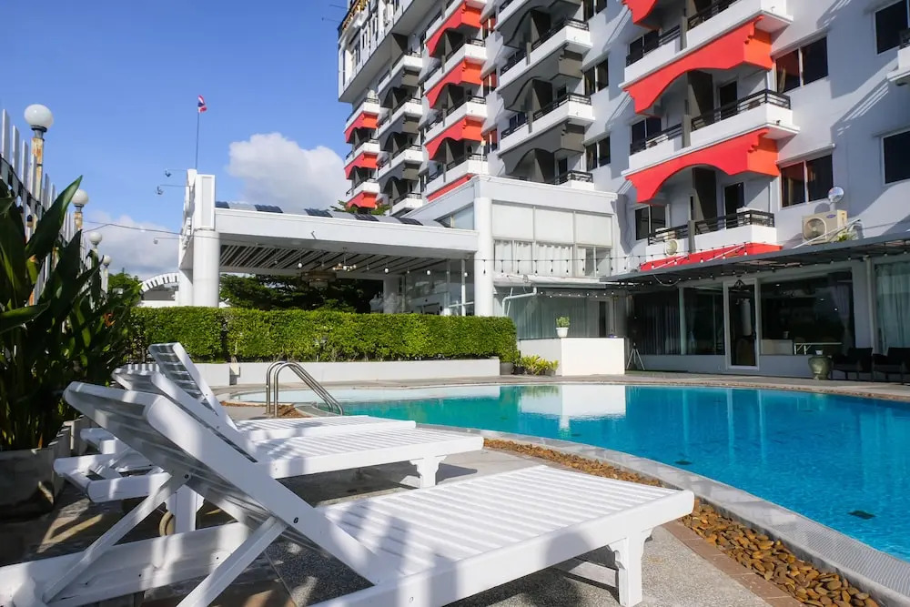 BCP Hotel