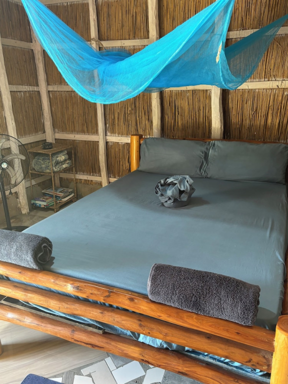 The Time Will Tell Travel Lodge