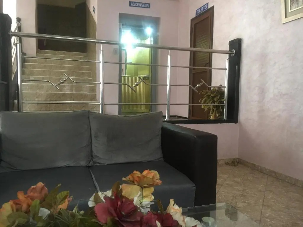 Hotel Lakouara