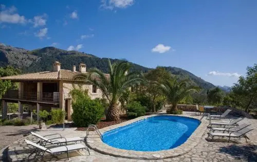 Agroturismo Vall de Pollensa