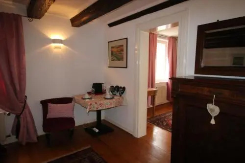 Appartement Bastion de Riquewihr