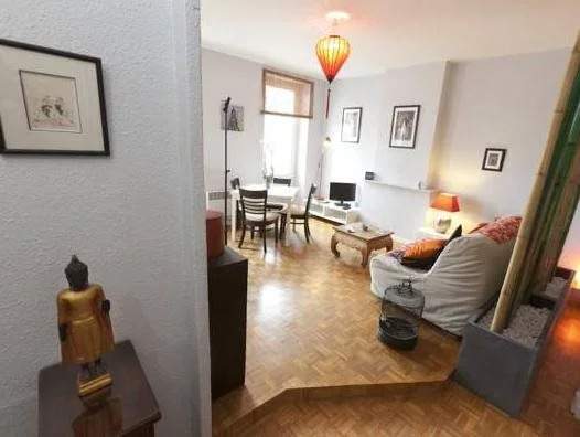 Appartement Romain Et Pascal