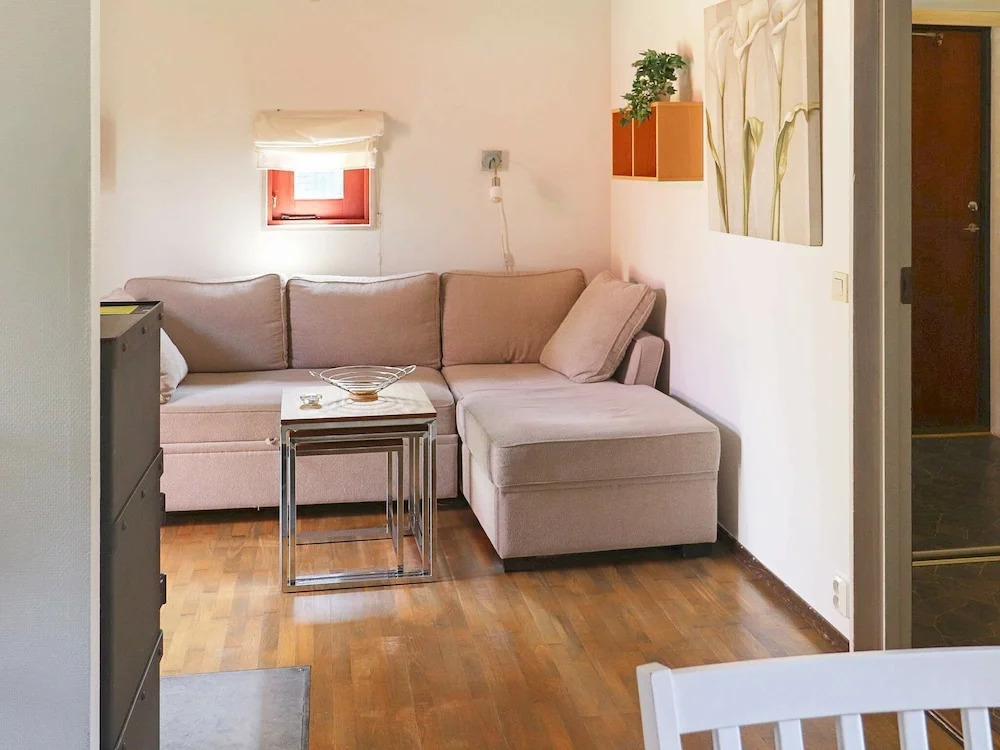 4 Person Holiday Home in Ängelholm