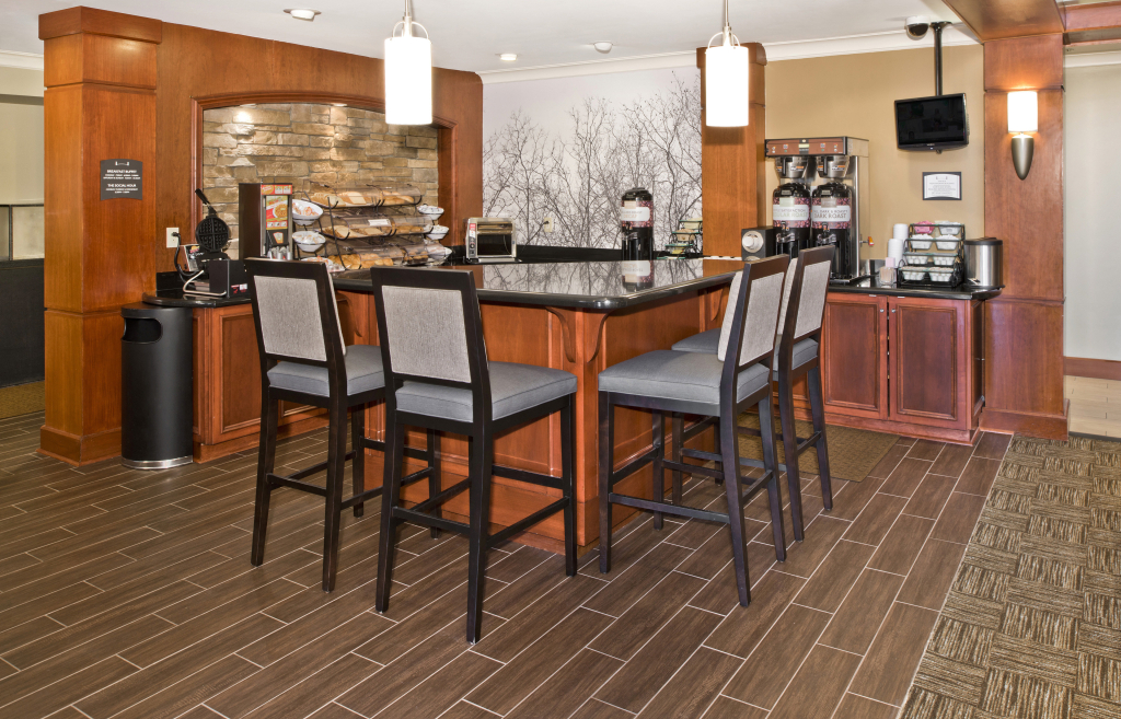 Staybridge Suites - Charlotte Ballantyne by IHG