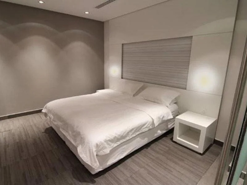 Rafa Hotel Apart