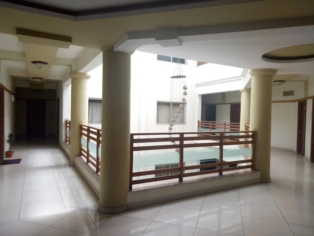hotel mansi