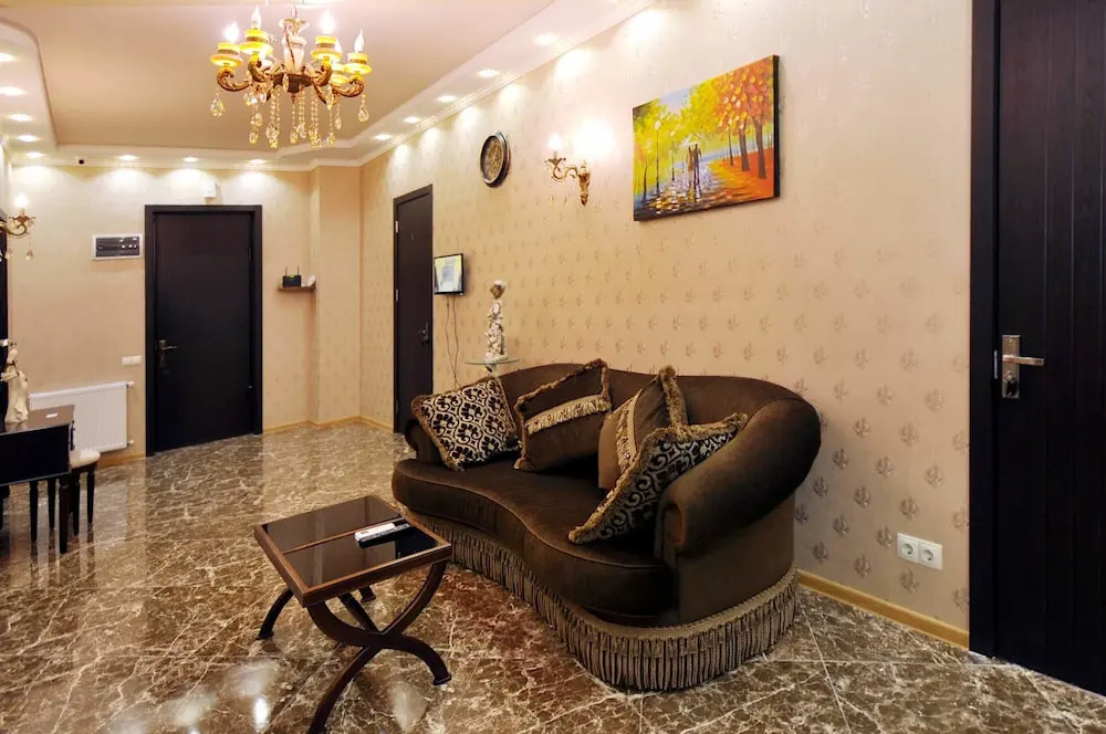 Hotel Giorgi Tbilisi