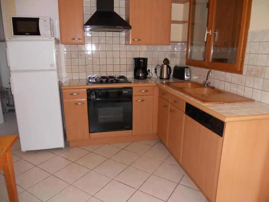 Villa Soulac-sur-Mer, 4 pièces, 6 personnes - FR-1-648-34