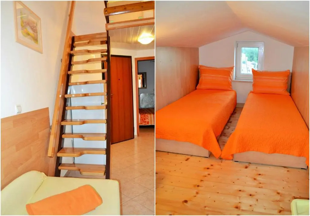 Apartments Tanja