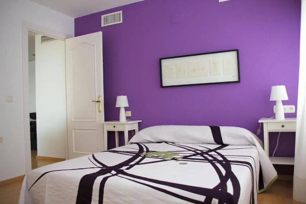 Apartamento Playamar 16