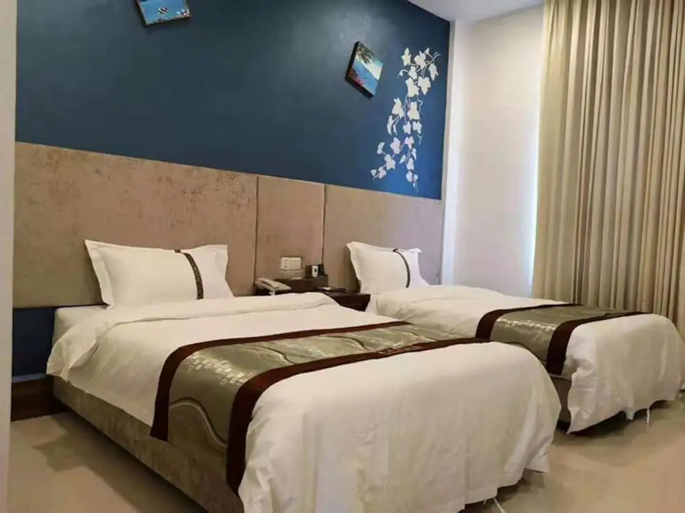 Tai Xing Long Hotel