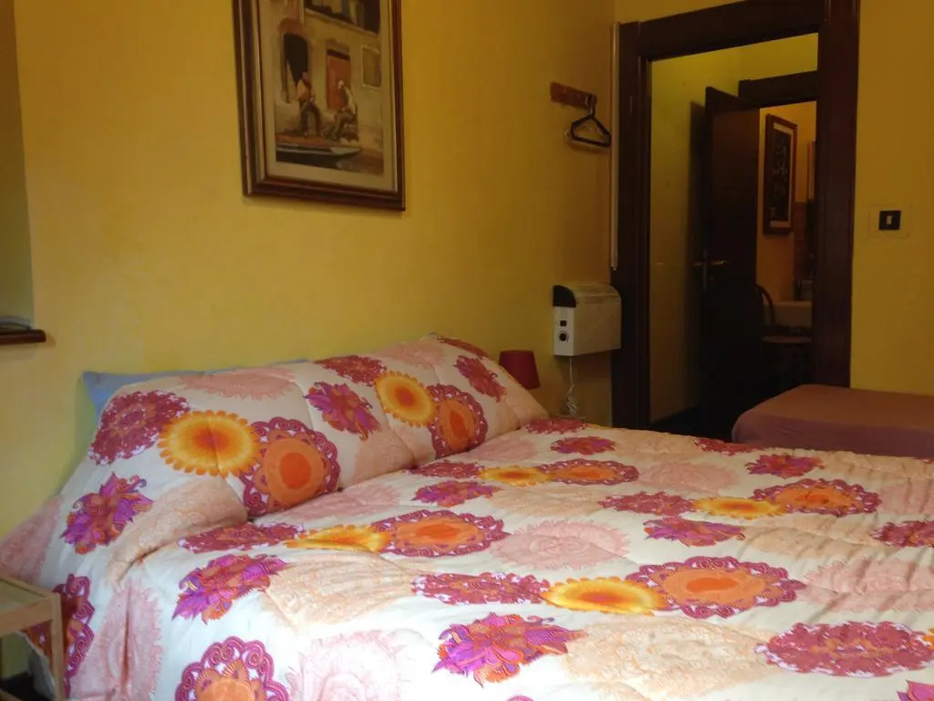 Kenzo & Kiara Guest House