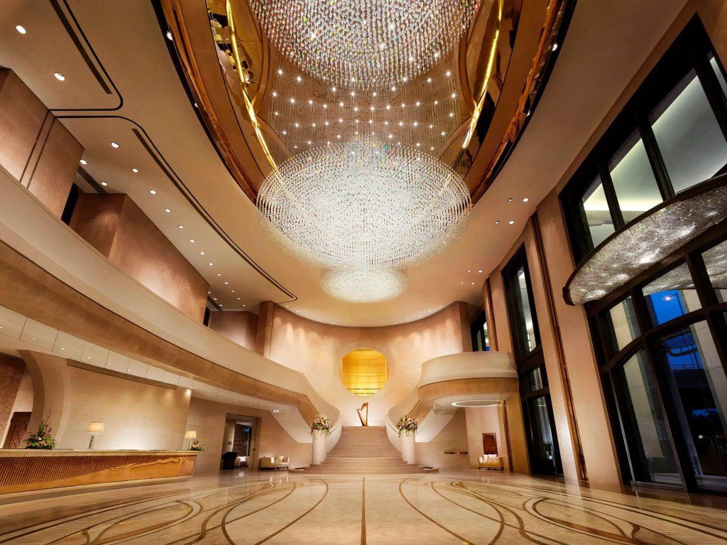 Harbour Grand Hong Kong