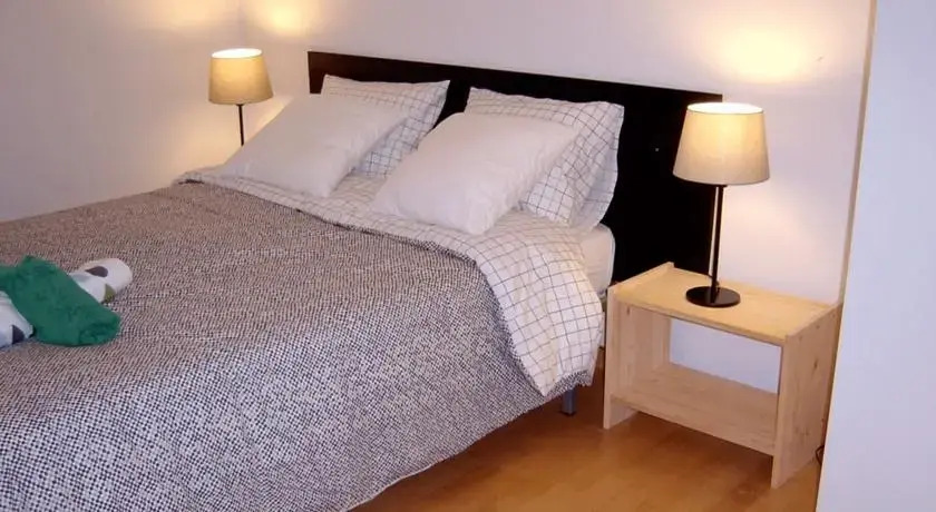 Adys GuestHouse