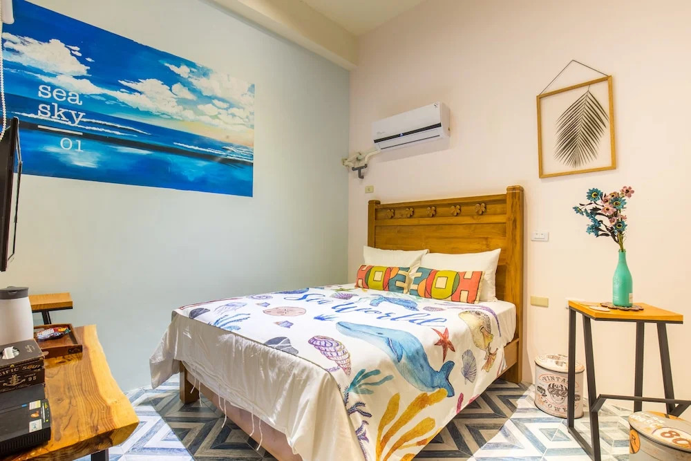 Clouds B&B
