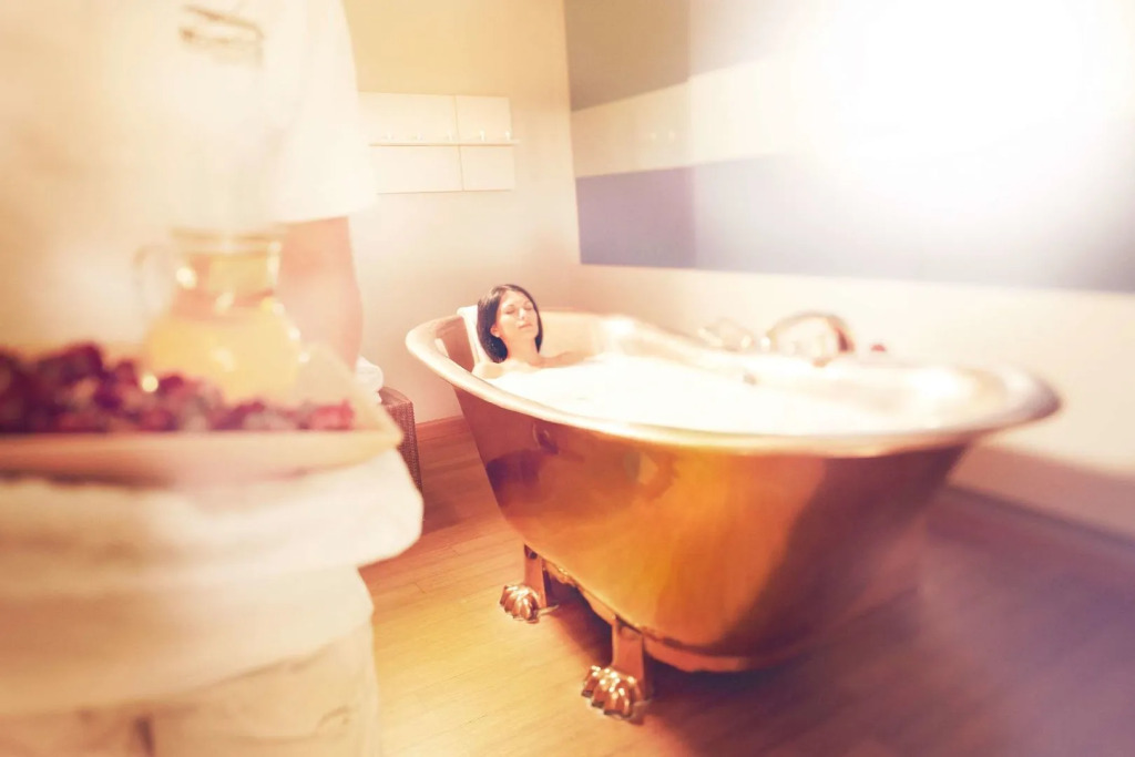 Mondorf Parc Hotel & Spa