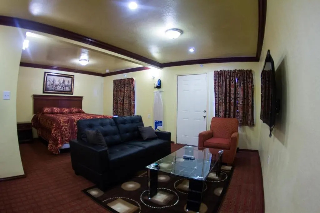 Welcome Inn