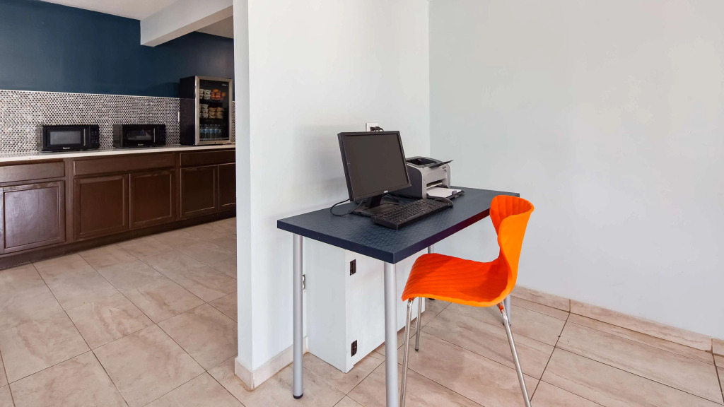 SureStay Hotel By Best Western Olathe