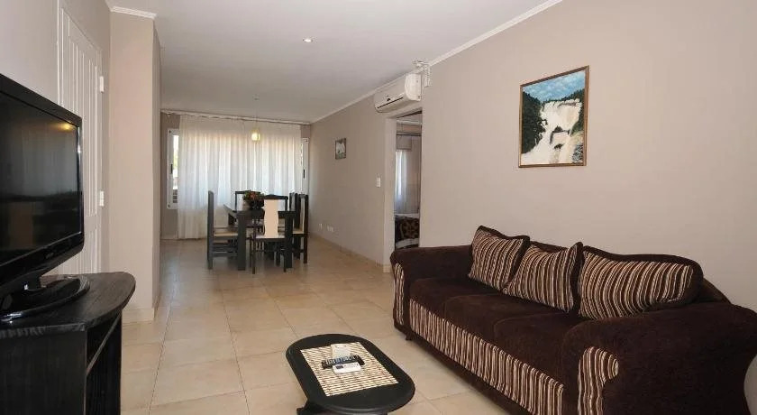 Yreta Apart Hotel