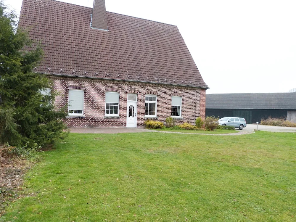 Landhaus Holthausen