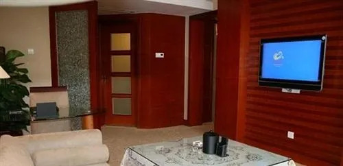 Grand Prime Hotel