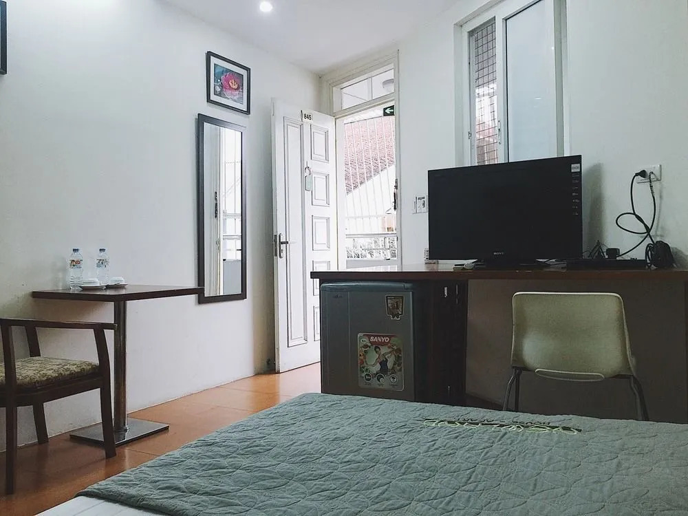 Newland Studio Apartment 8