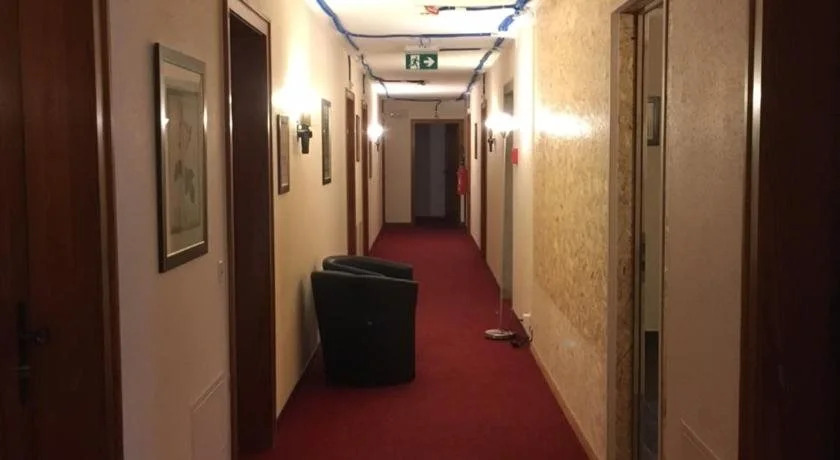 Hotel Mirabeau