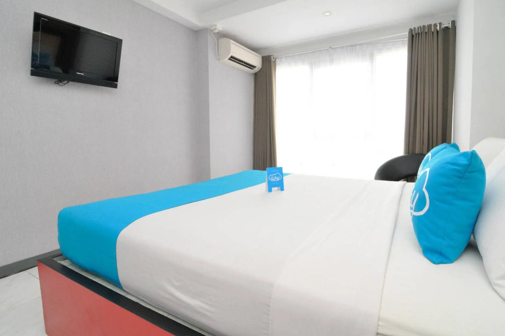 Airy Boulevard Piere Tendean Manado