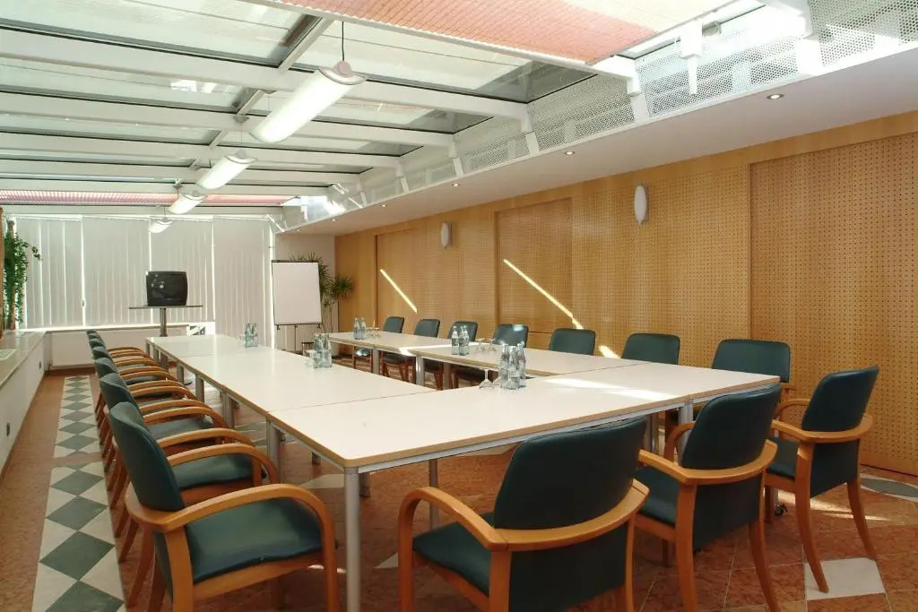 Airporthotel Salzburg - Hotel am Salzburg Airport