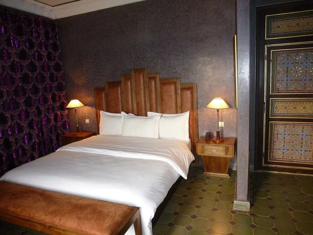 Riad LOriental