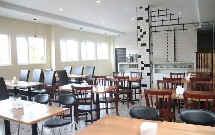 Batavia Hotel