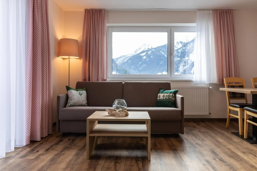 Pitztal Living Apartments