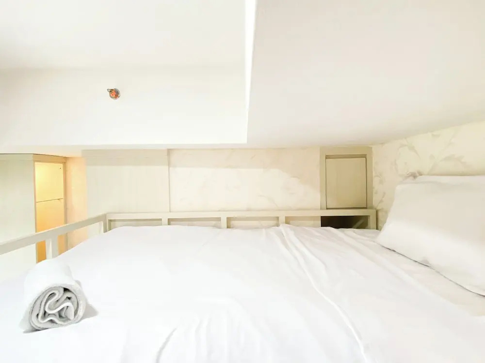 Cozy And Relaxing Studio For 1 Pax Pollux Chadstone Apartment