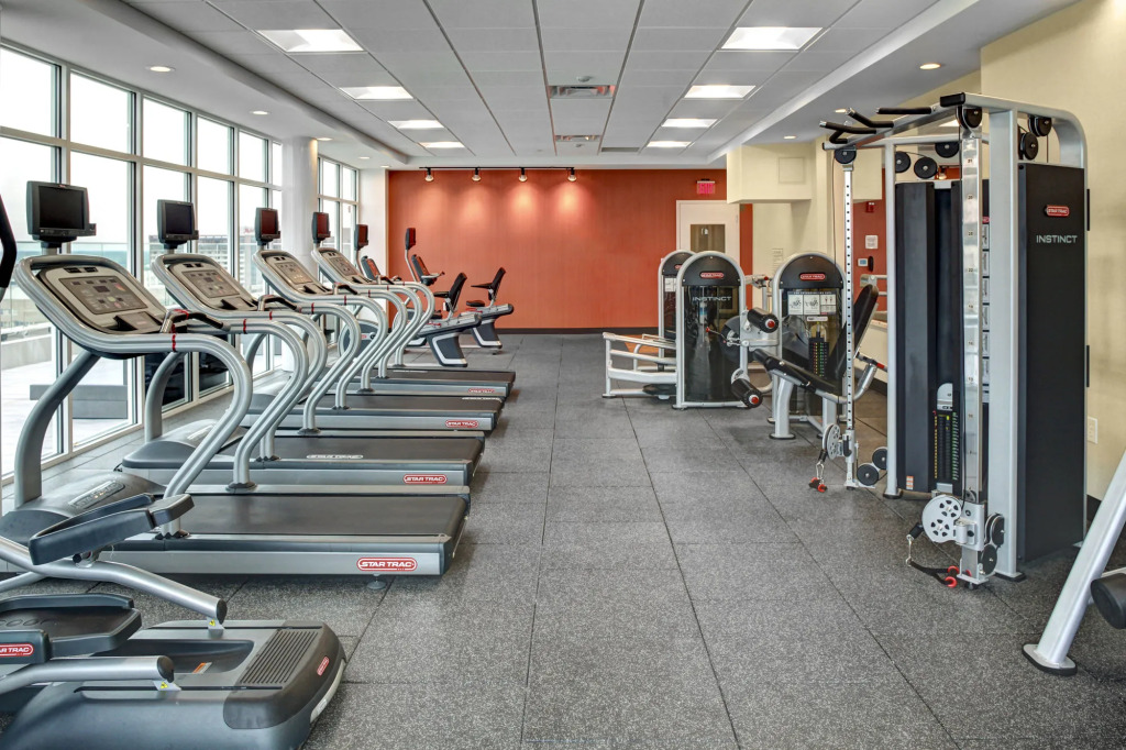 Hampton Inn & Suites - Richmond - Downtown, VA