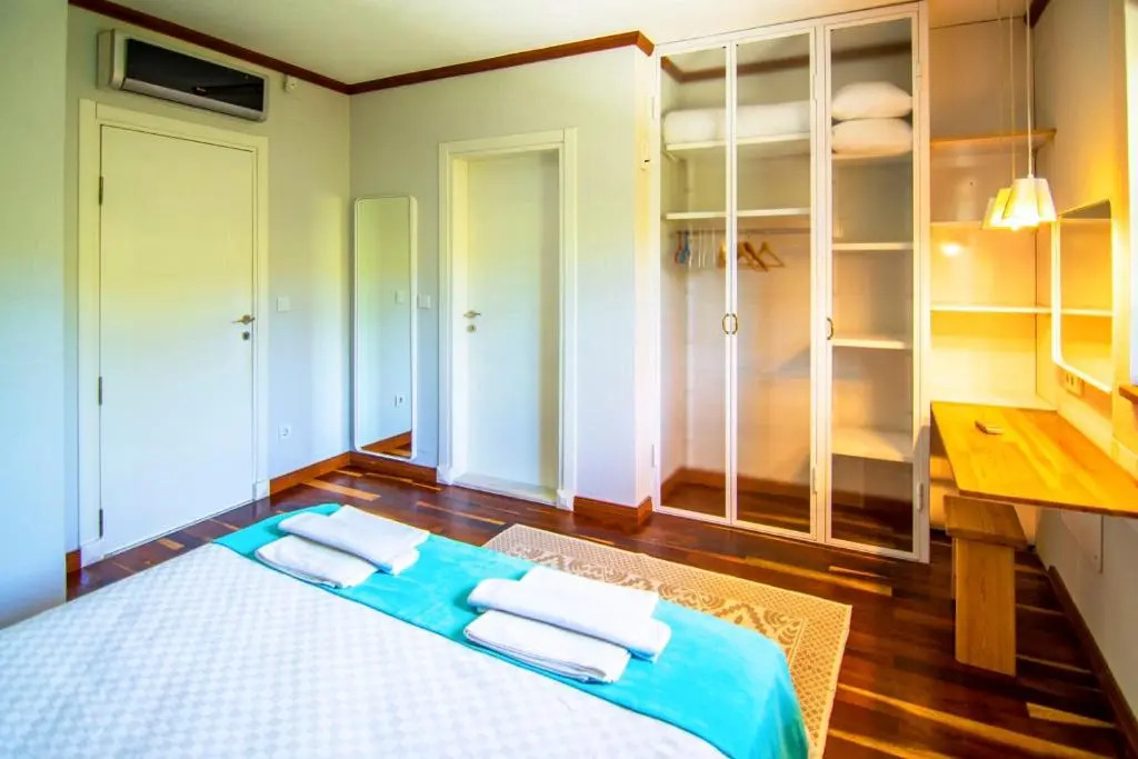 Dalyan Villa StoneHouse-1