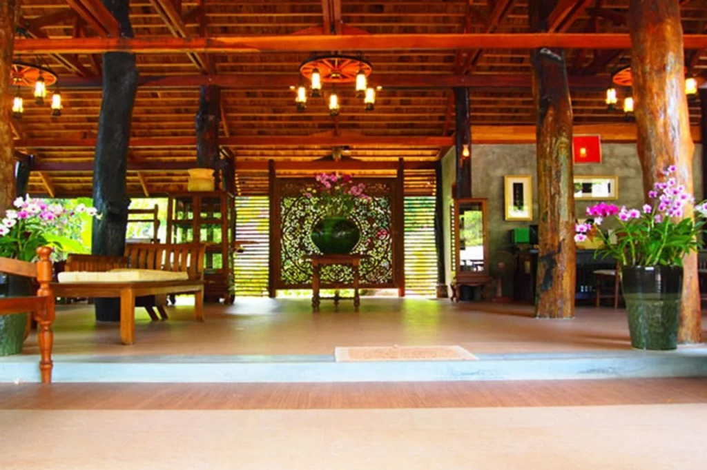 Sensi Paradise Beach Resort