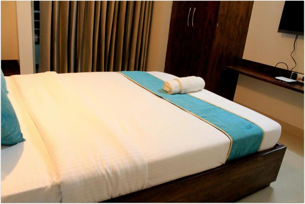 StayBird Icon Bliss, An Apartment Hotel