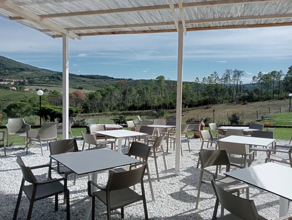 Casa di Palaia