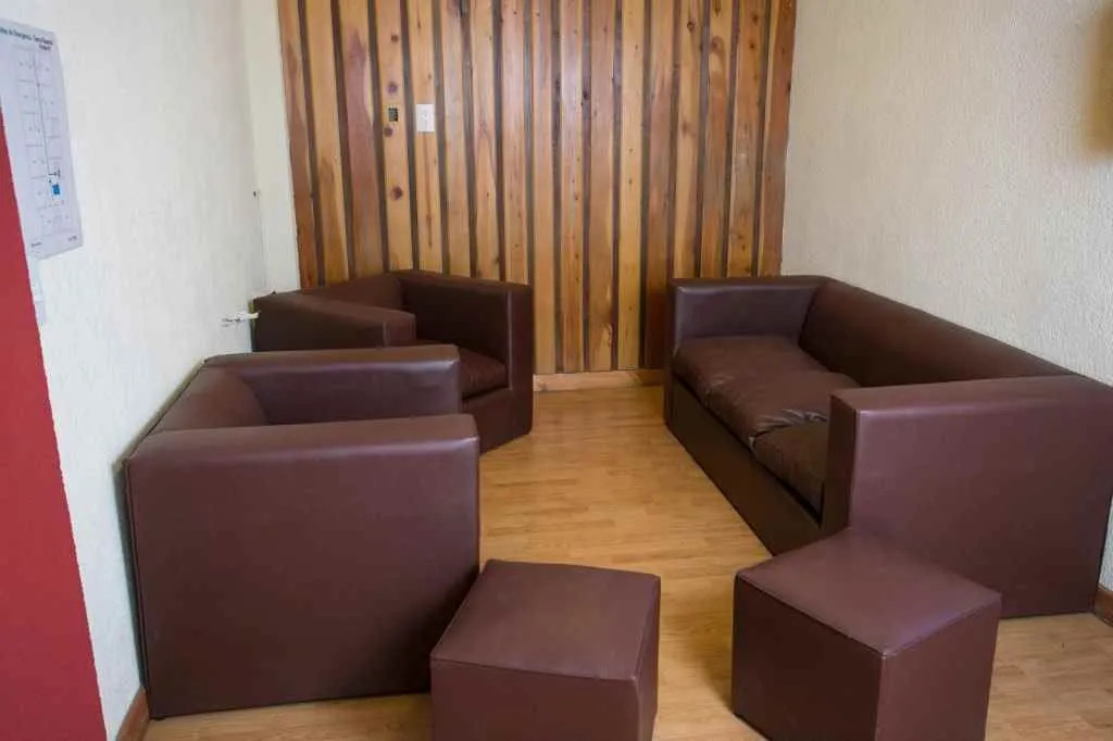 Hotel Tierra Gaucha