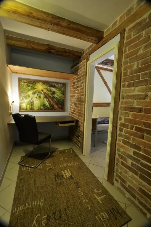 MCM Comfort Apartments