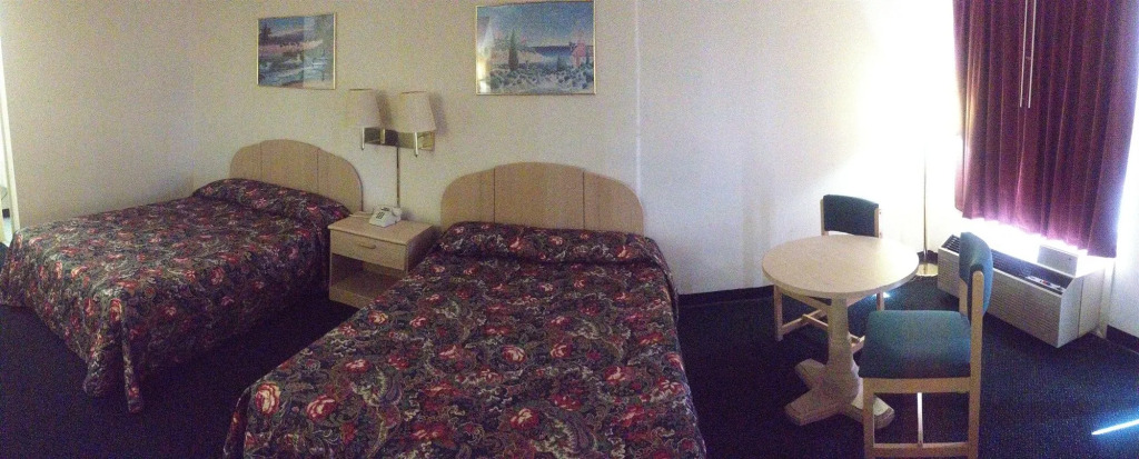 Garden Inn & Suites