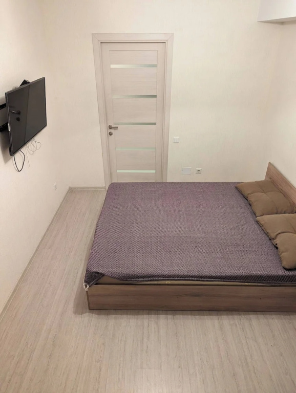 Charming Chișinău Apartment With Gas Heating & Hot Tub