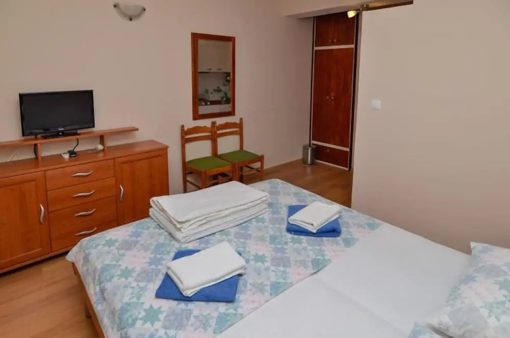 Lulak Studio Apartments