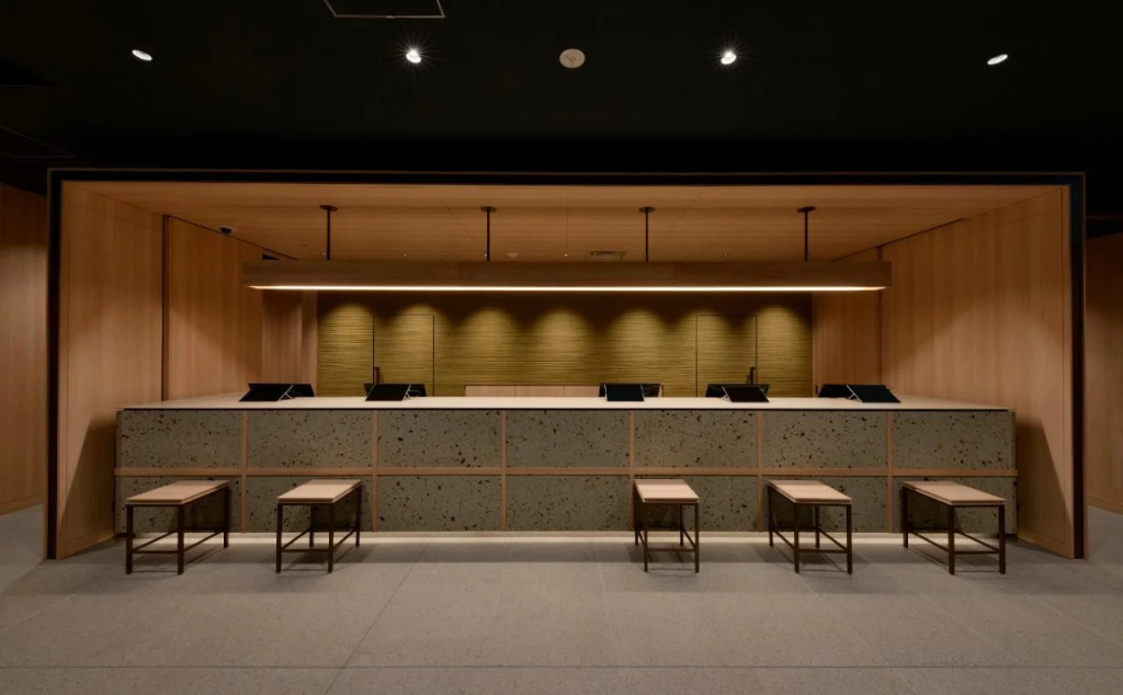 Vessel Hotel Campana Susukino