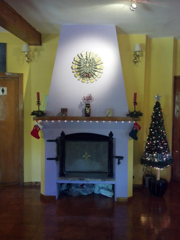 Posada de la Flor