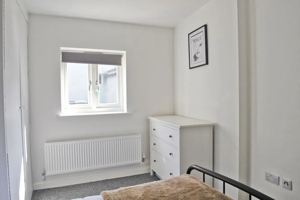 Toothbrush Apartments - Central Ipswich - Fore St - Adults Only