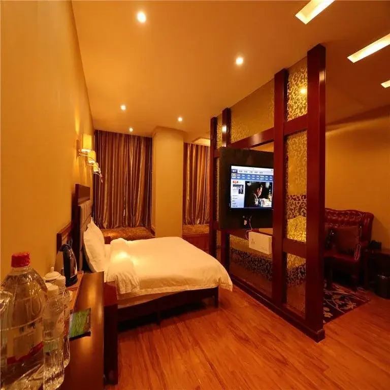 Norberso Hotel Xiahe