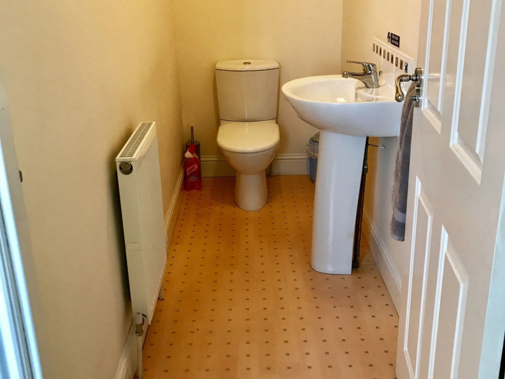 Woodgrove Holiday Homes, Inverness