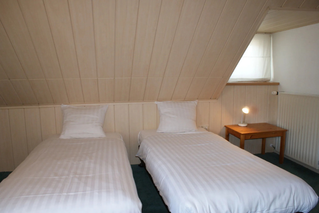 Fletcher Landhotel Bosrijk Roermond